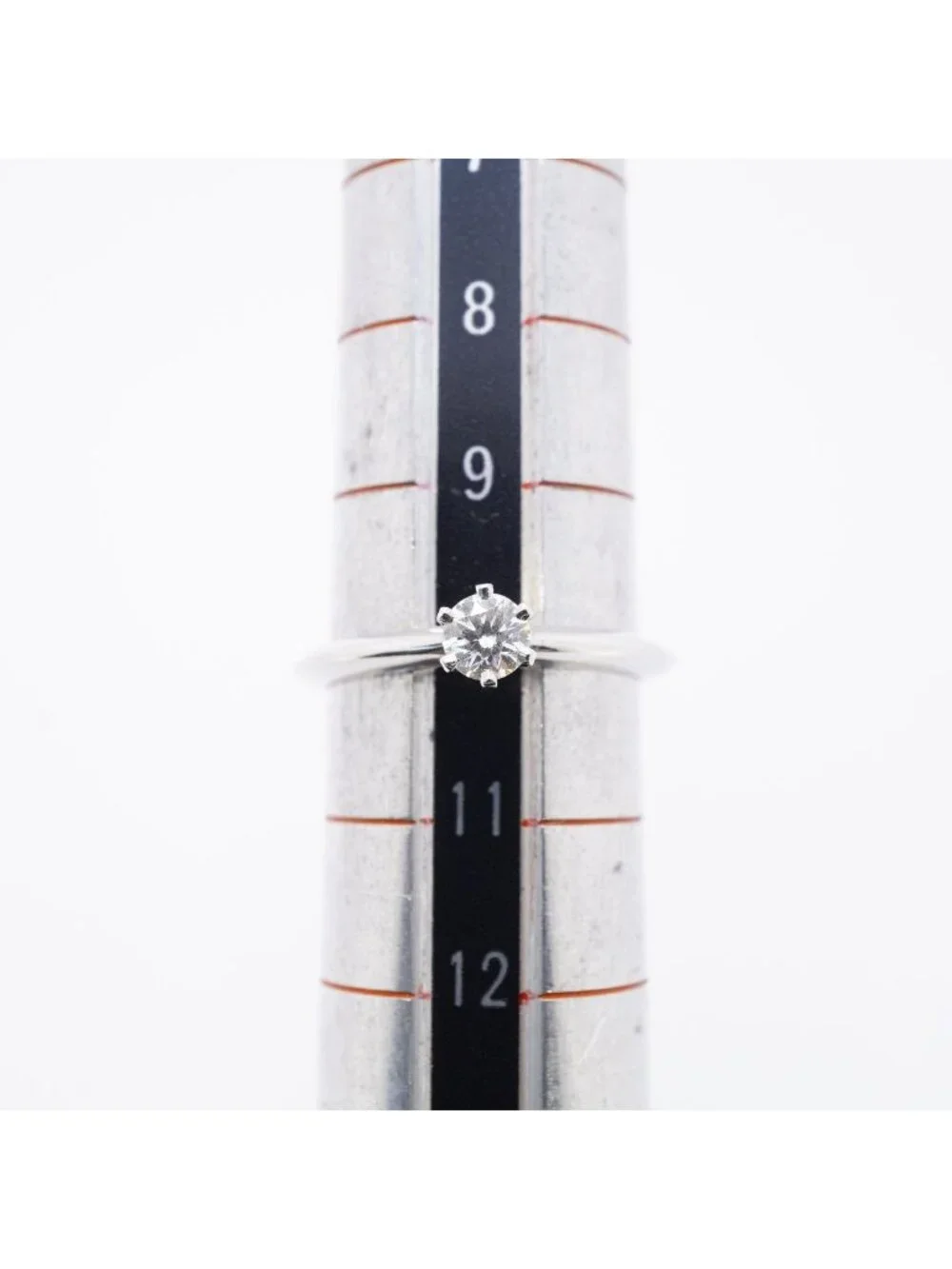 Tiffany & Co. accessories measurement 18