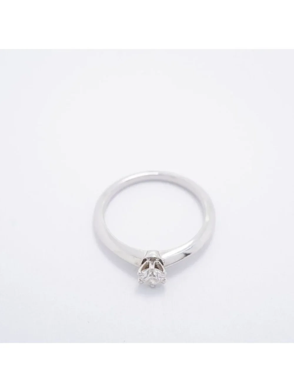 Tiffany & Co. height iso