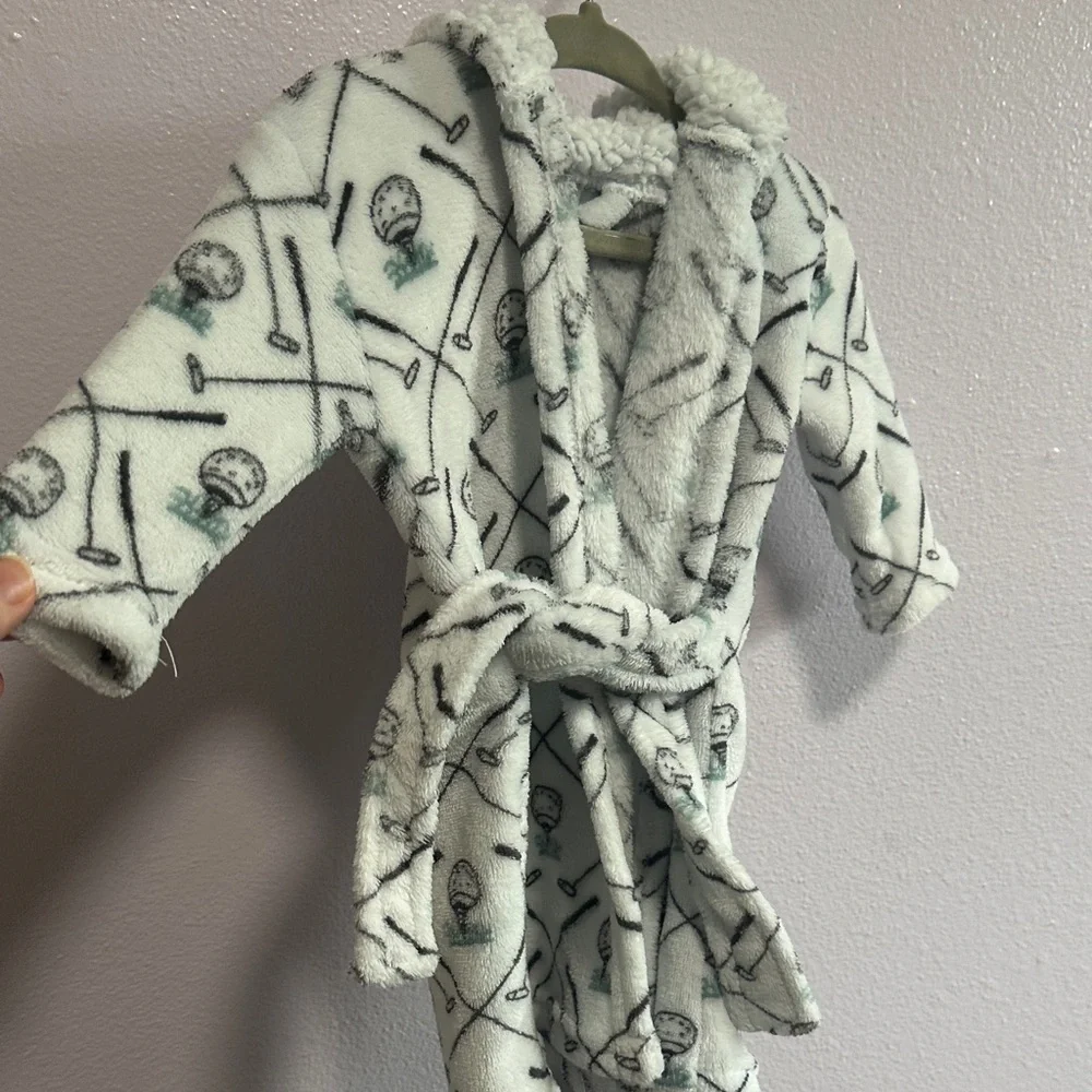Modern Baby wrap your