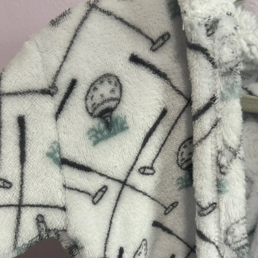 Modern Baby wrap your