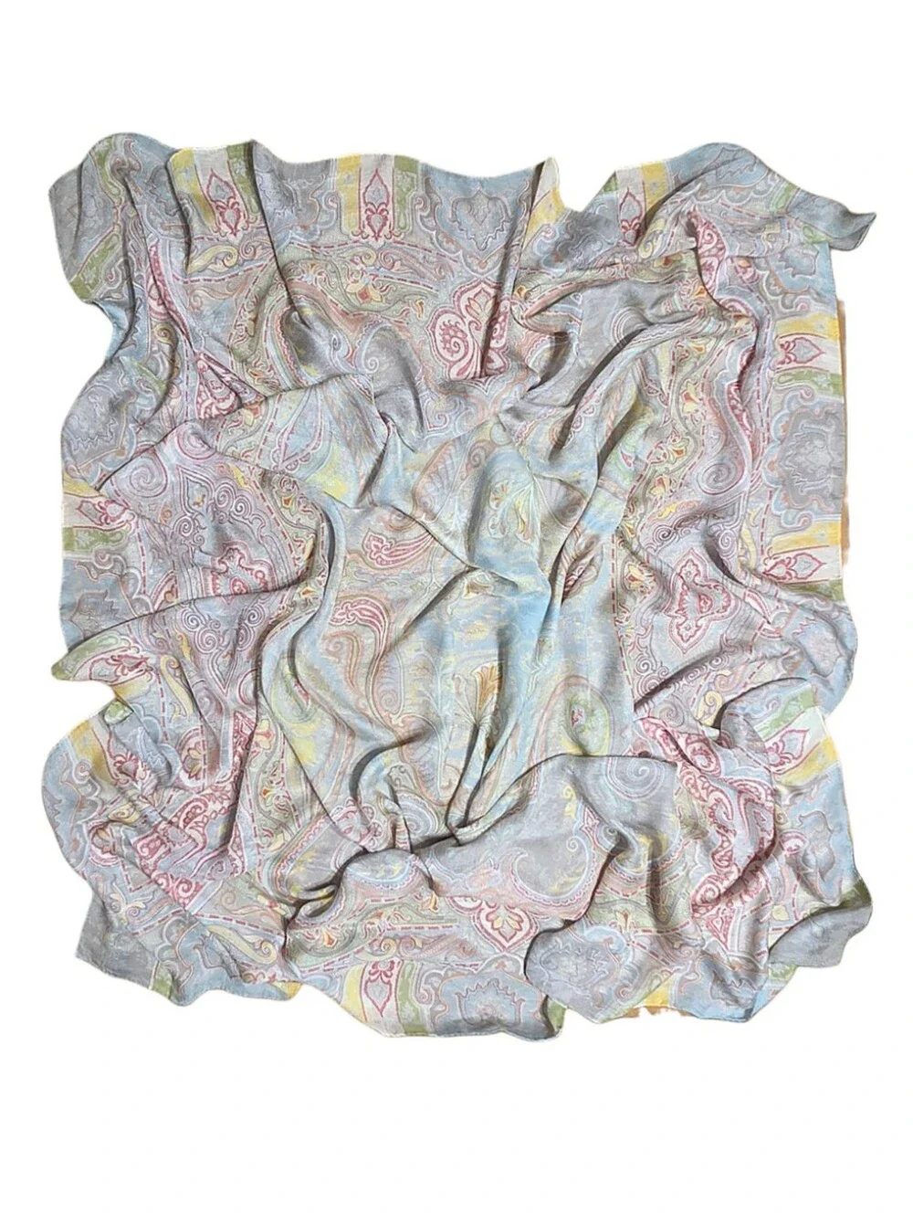 Etro scarf this