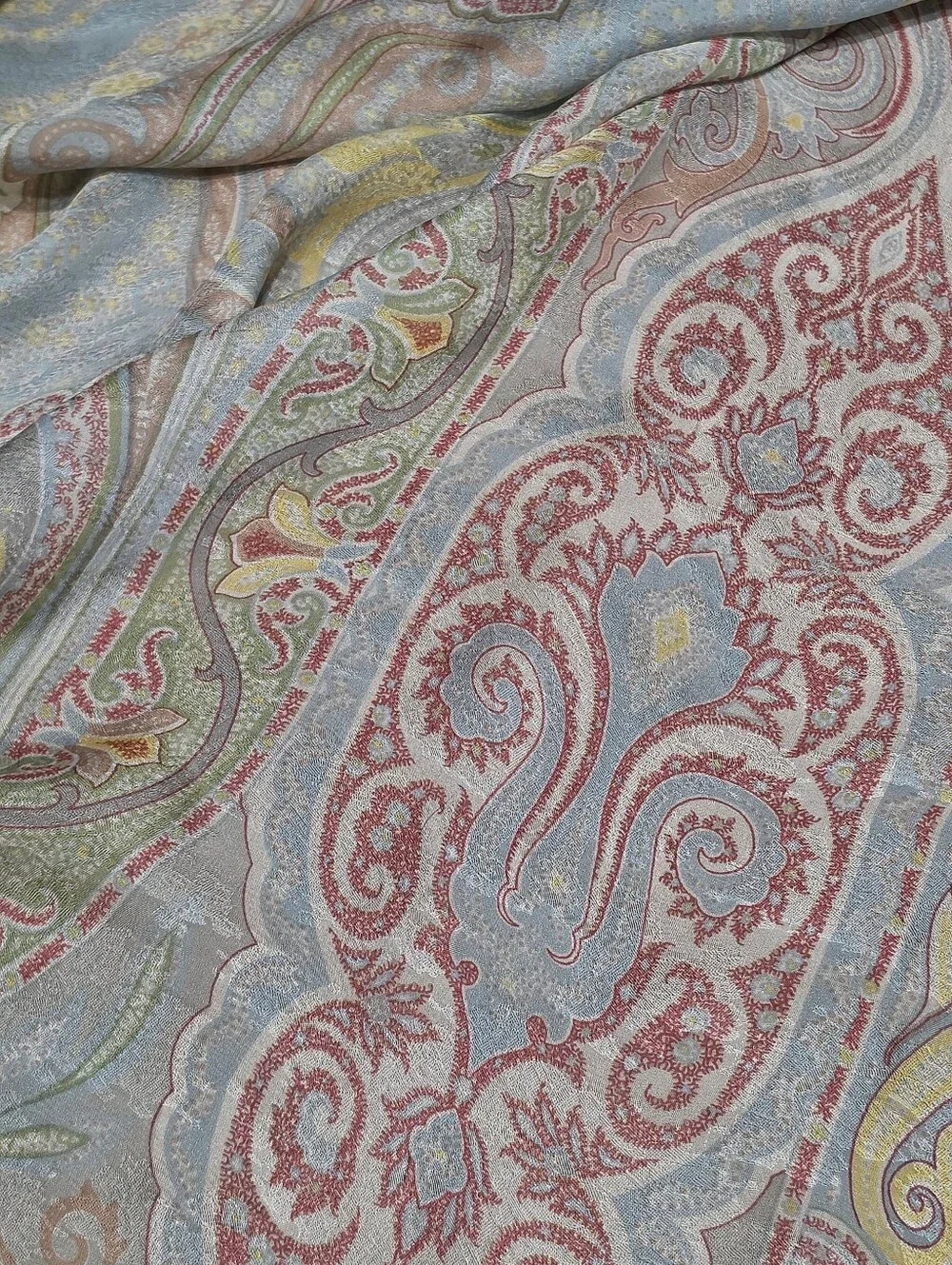 Etro scarf this