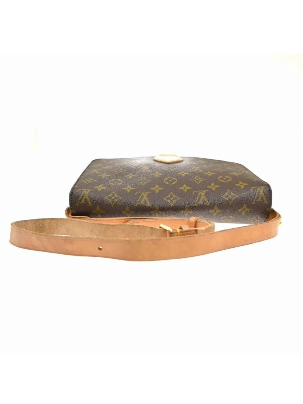Louis Vuitton brand louis