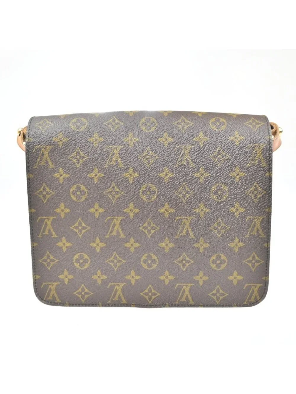 Louis Vuitton brand louis