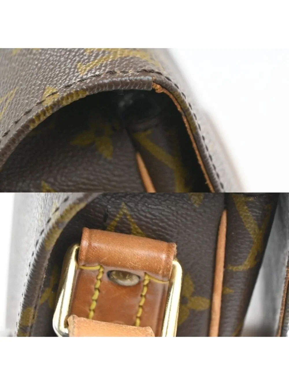 Louis Vuitton brand louis