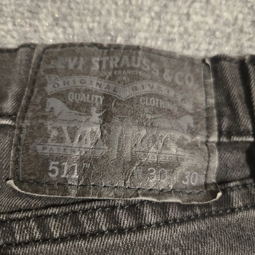 Levis levis 511