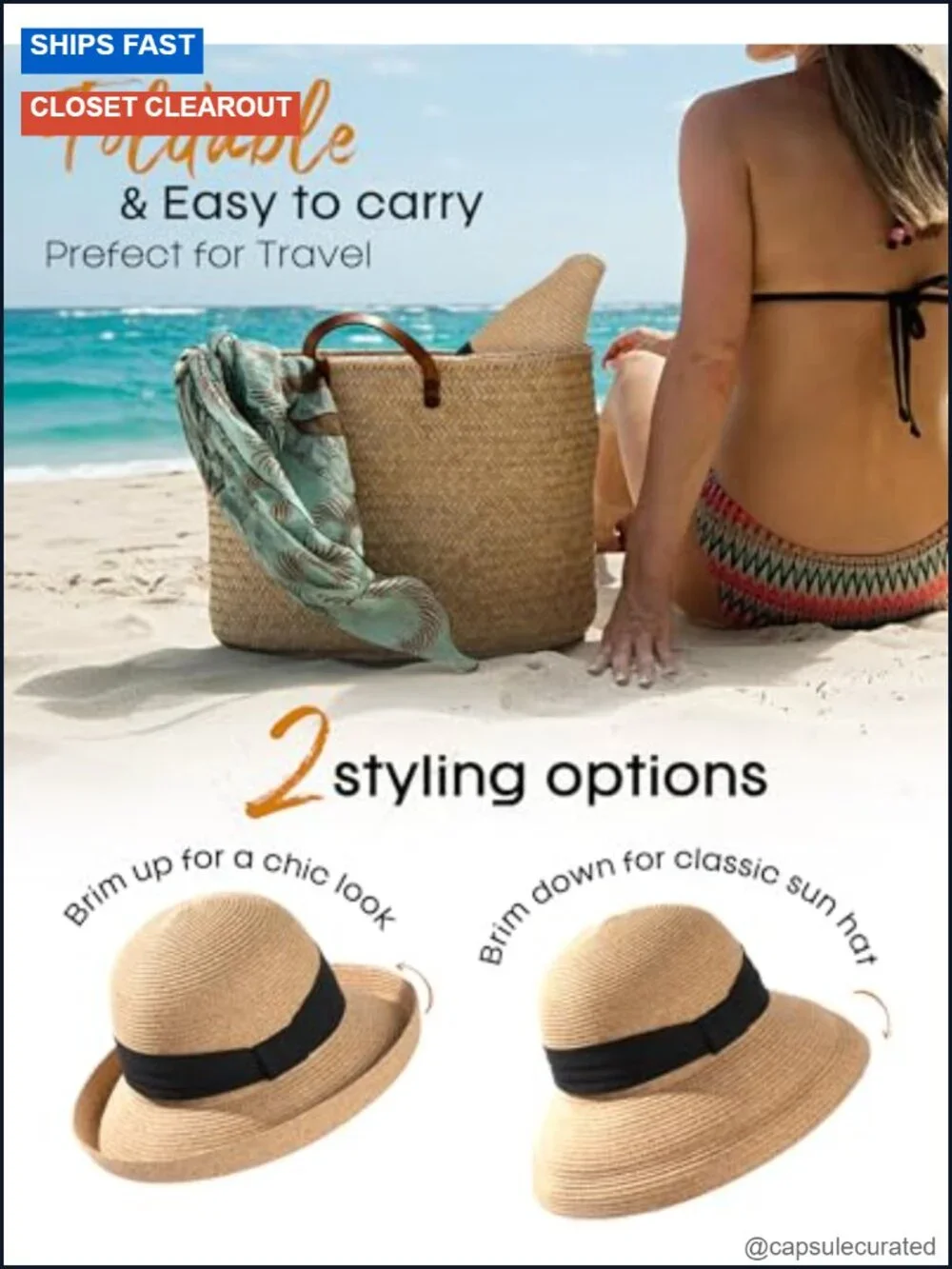 N/A chic practical