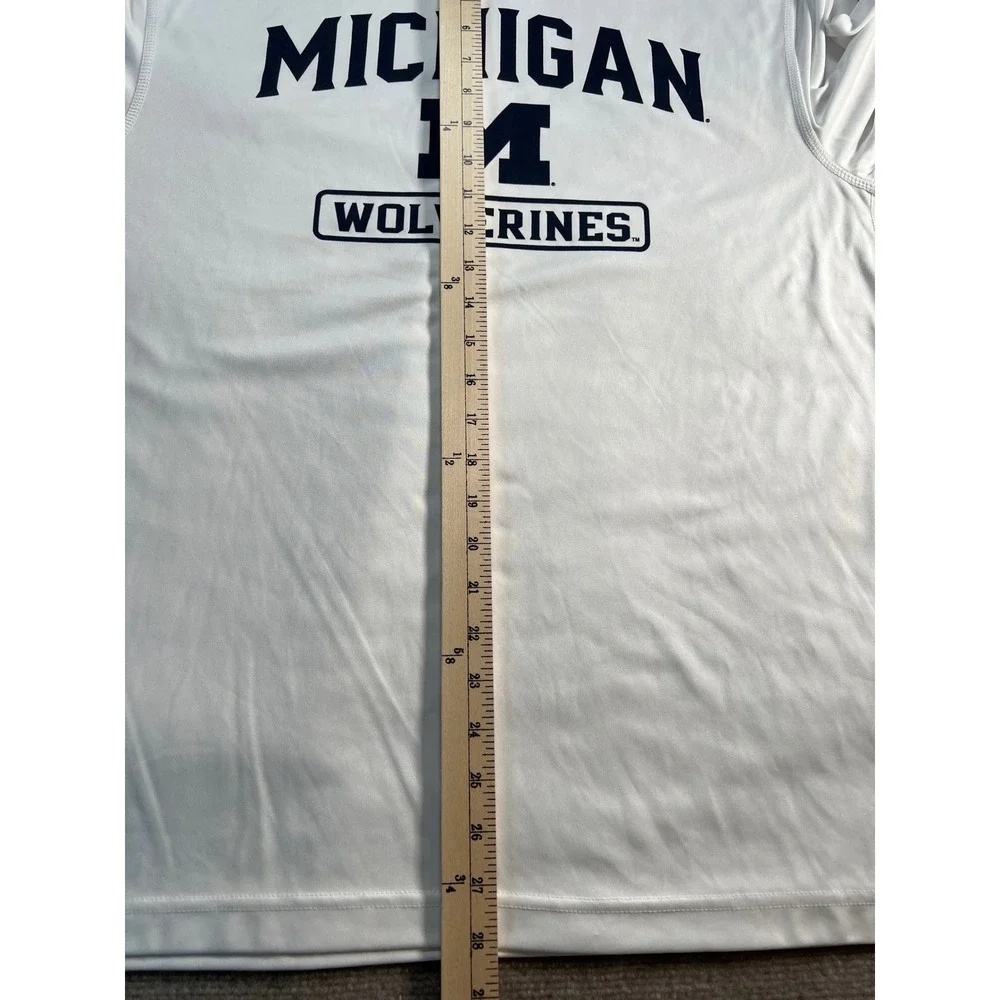 adidas michigan wolverines