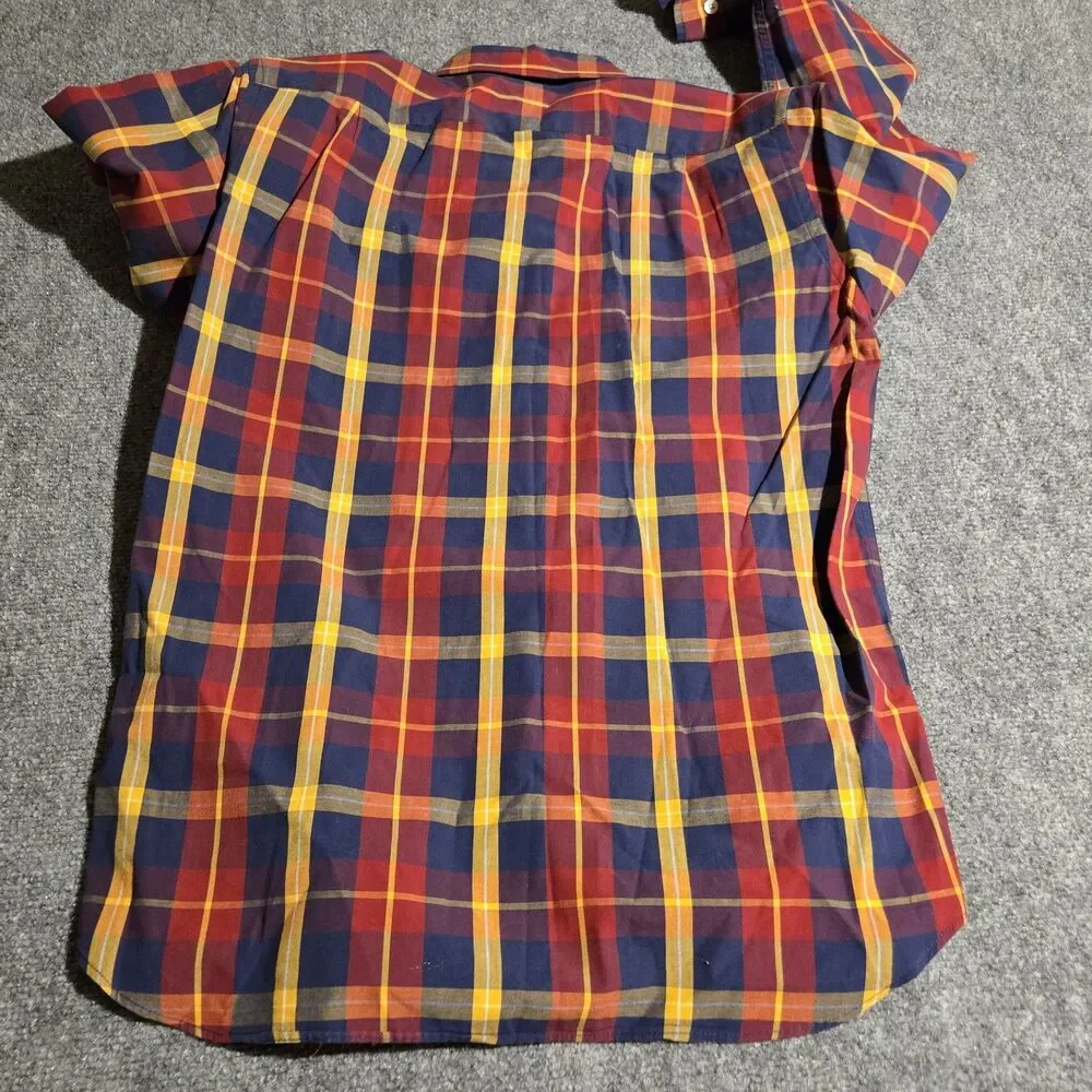 J. Crew long accepted confidence