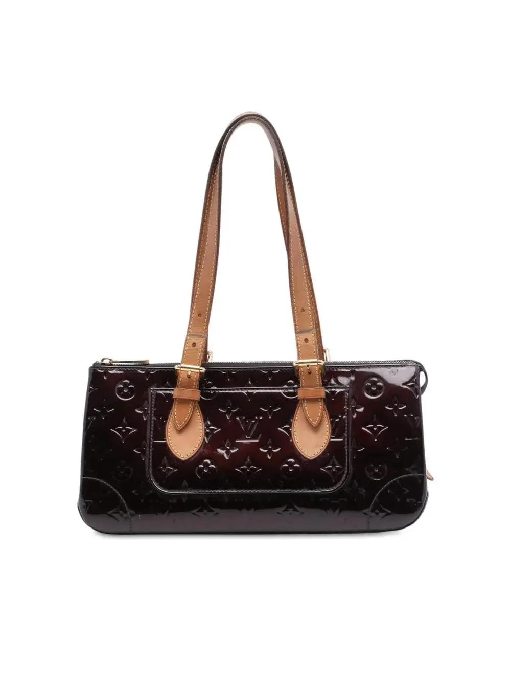 Louis Vuitton Vernis Rosewood Avenue #325987L57B