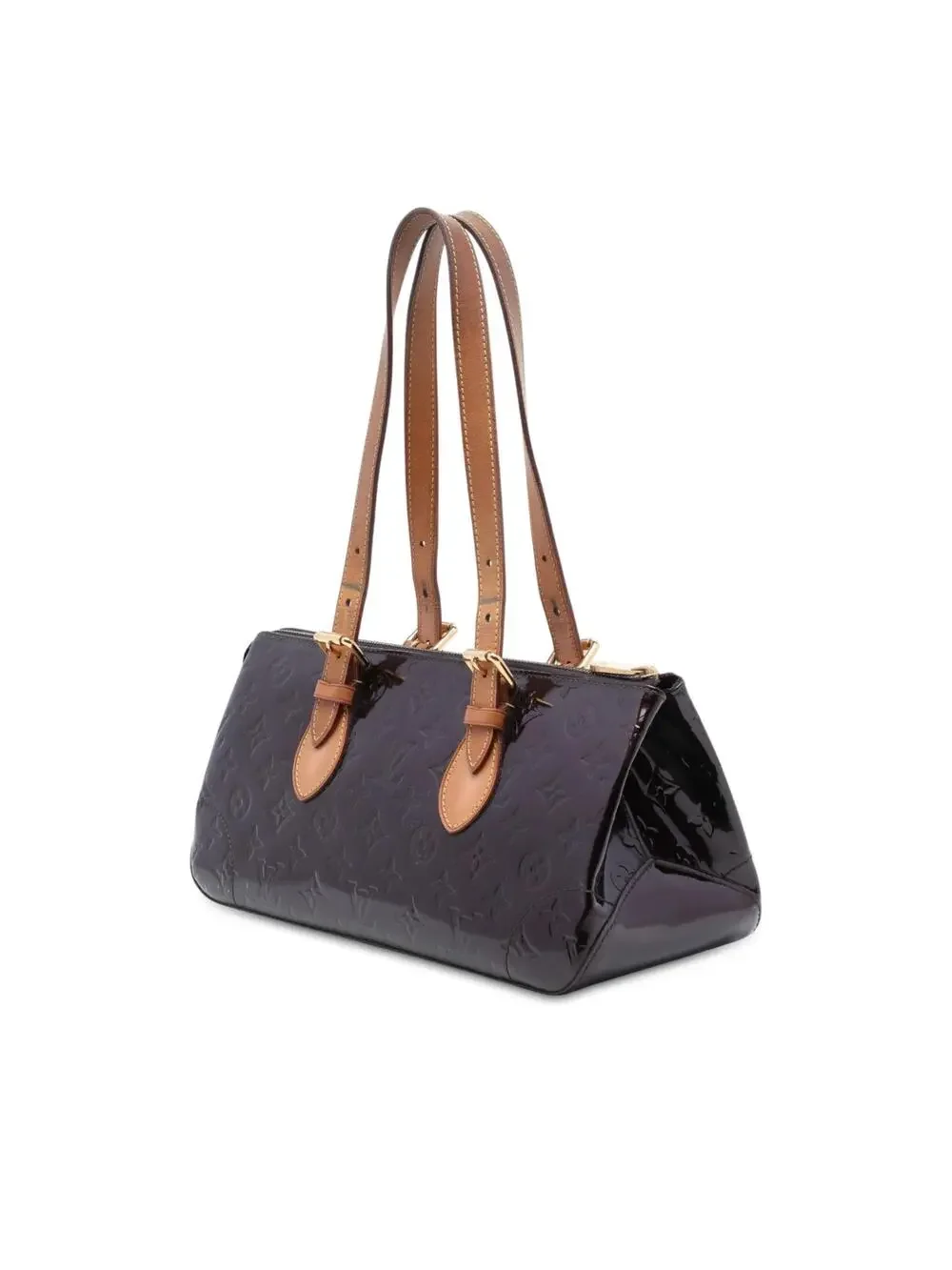 Louis Vuitton elevate your