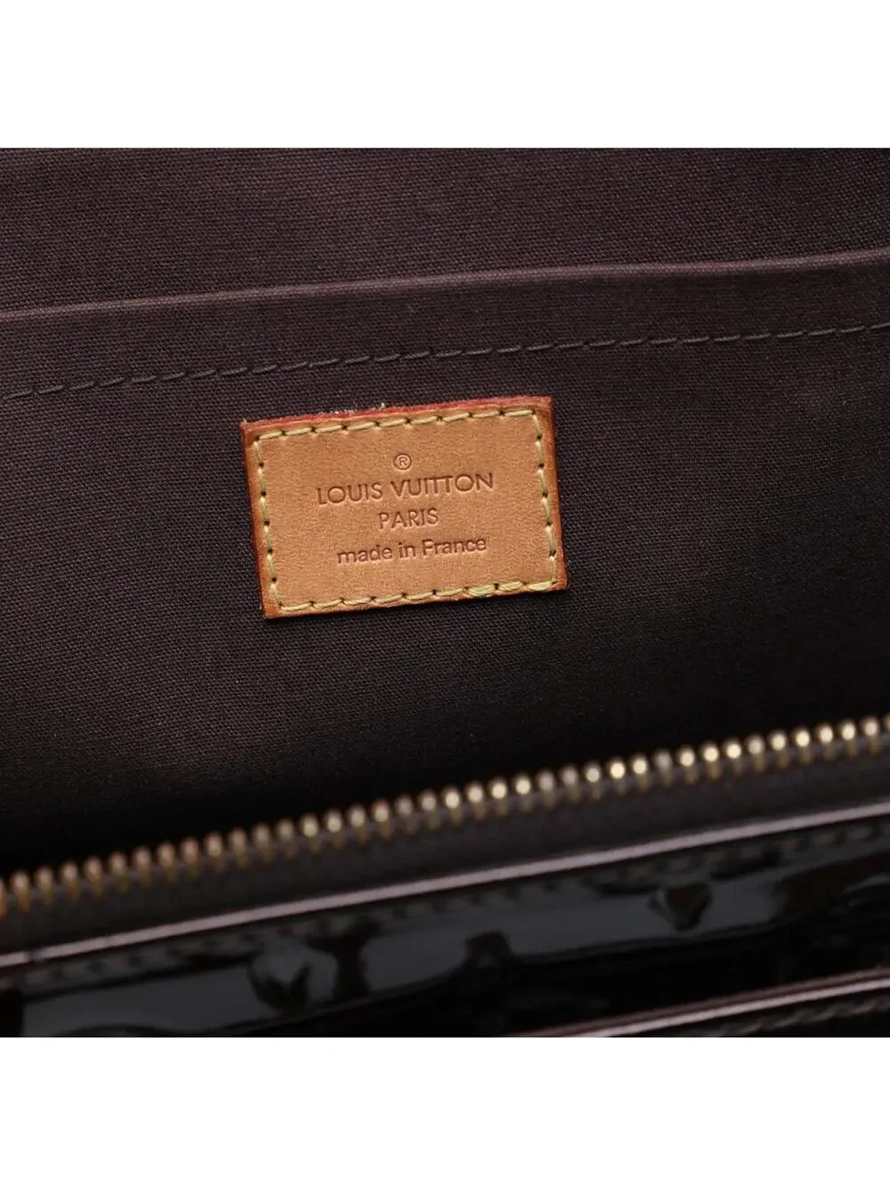 Louis Vuitton elevate your