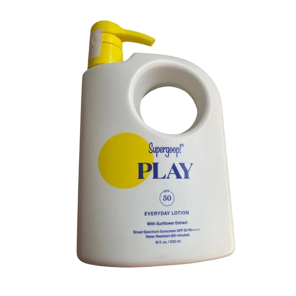 Supergoop! supergoop play