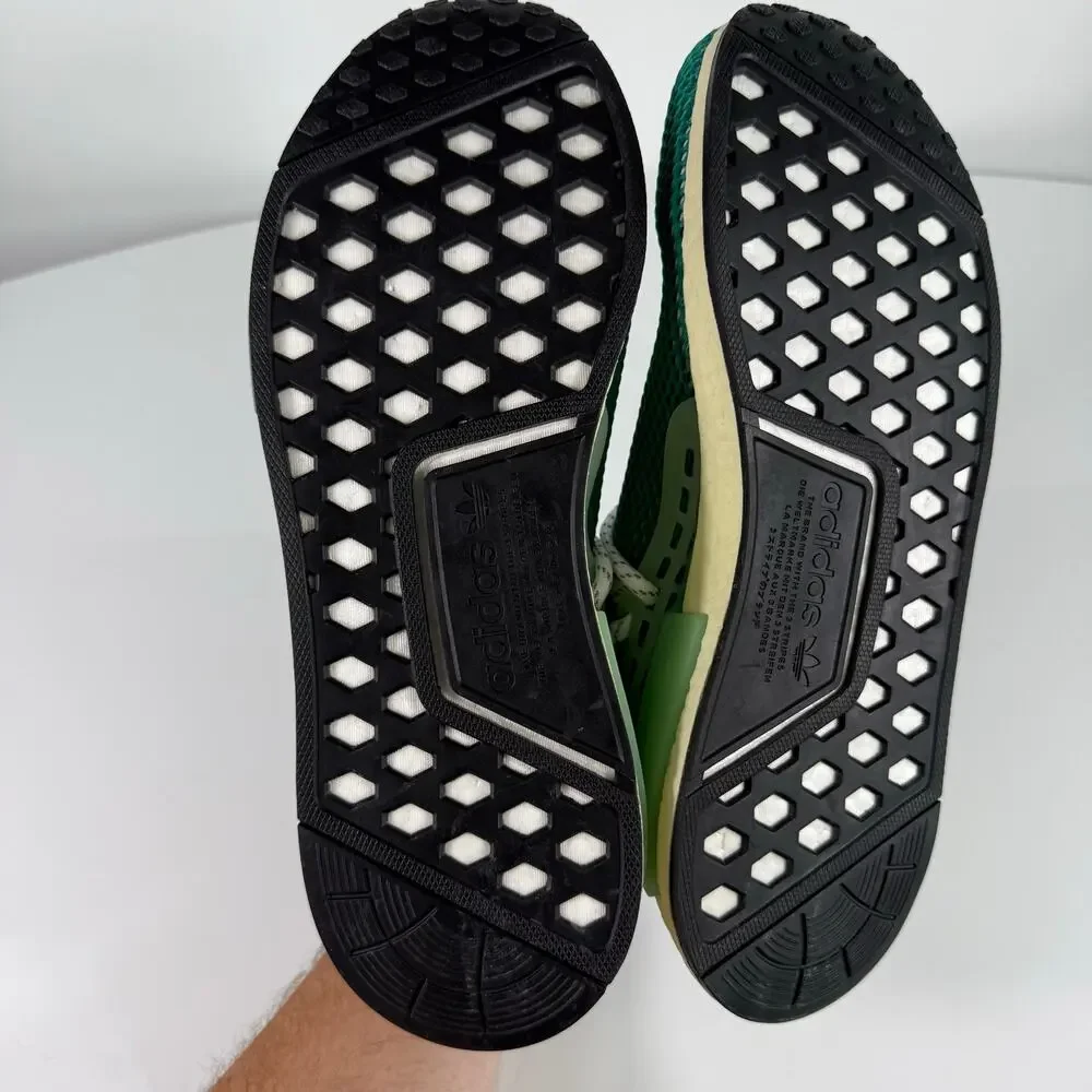 adidas nmd human