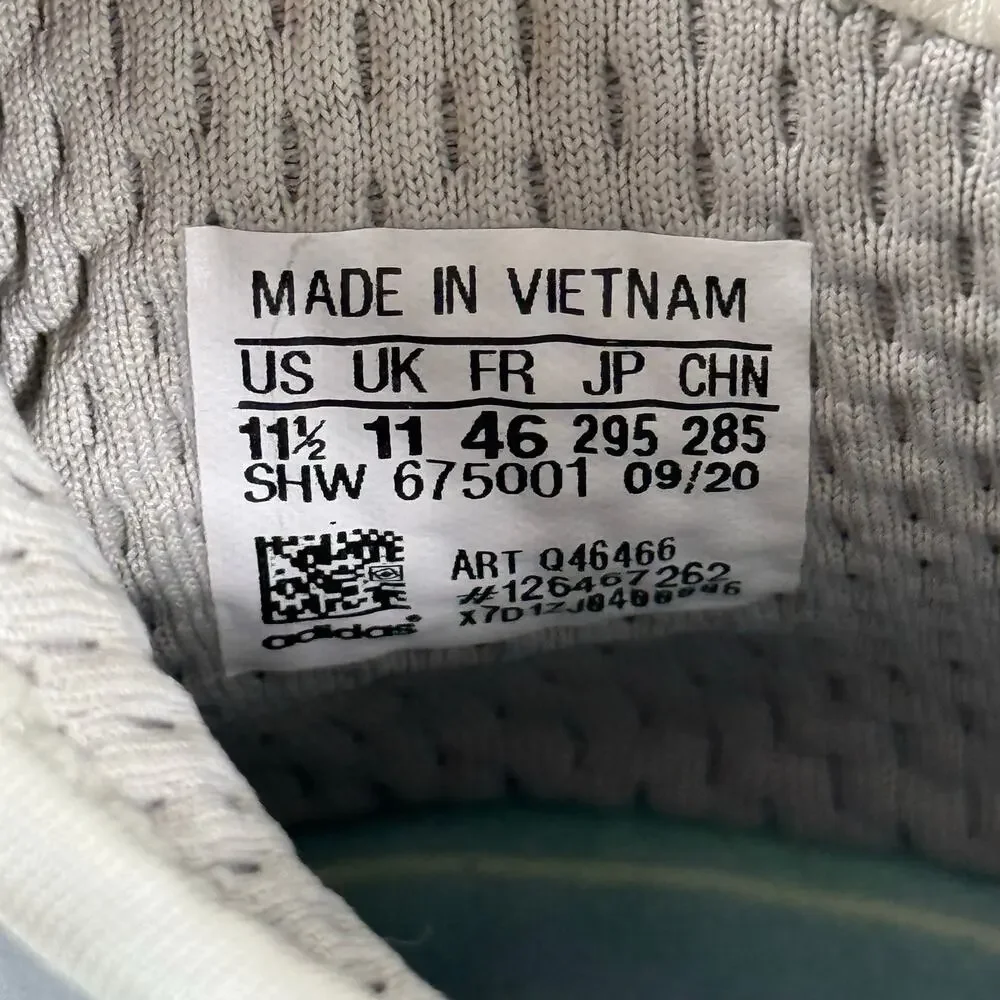 adidas nmd human