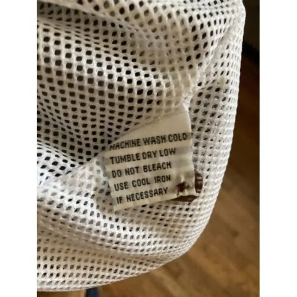 Tommy Bahama measurements solid