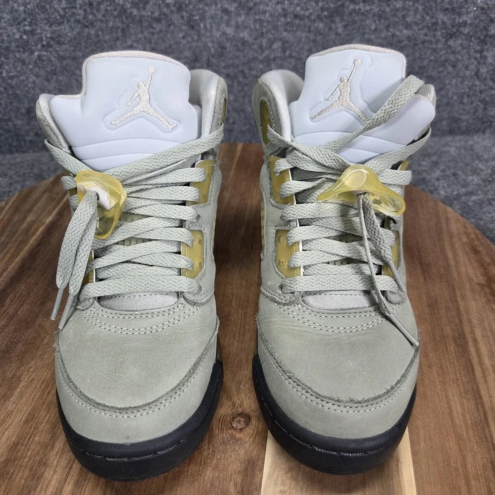 Jordan great overall