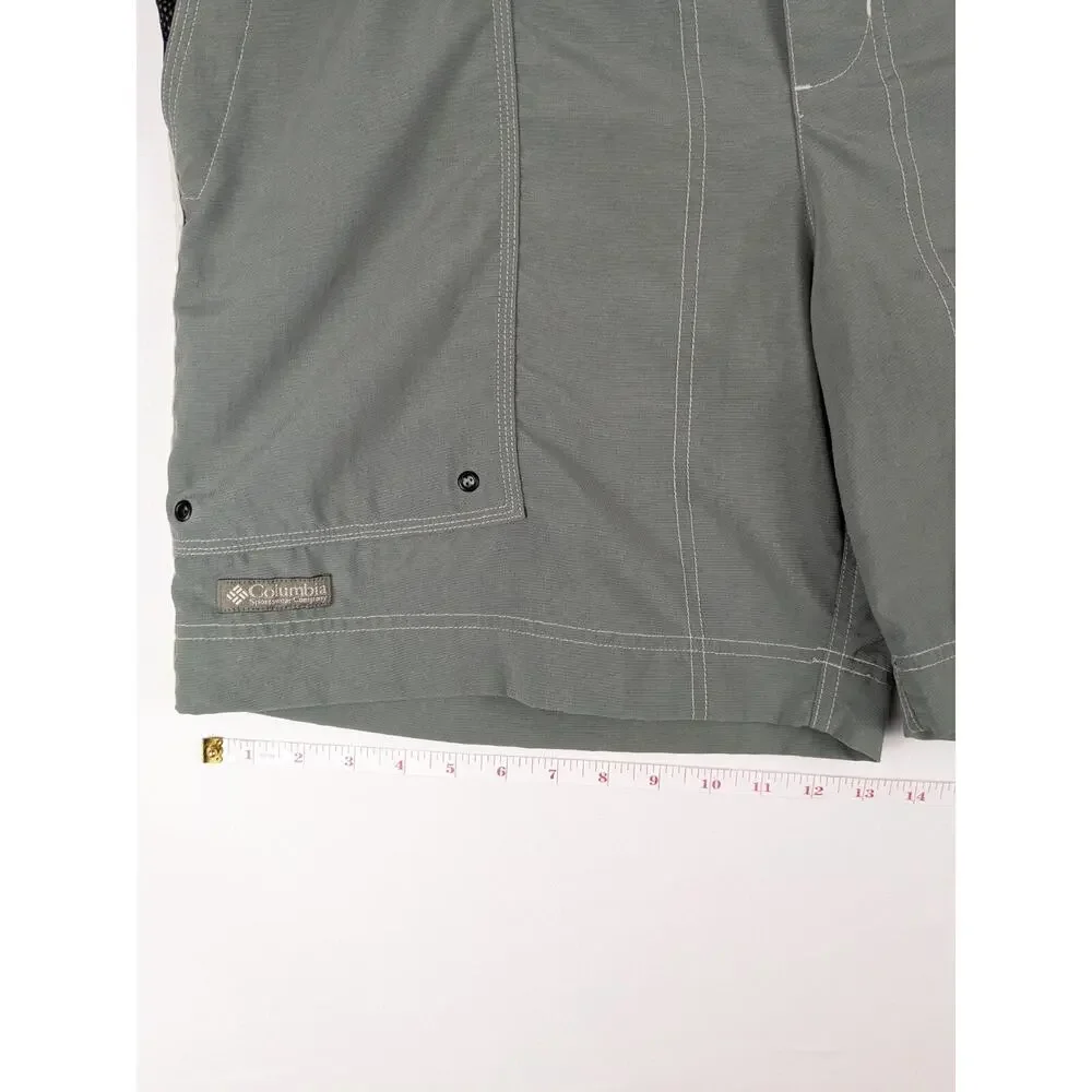 Columbia sportswear company