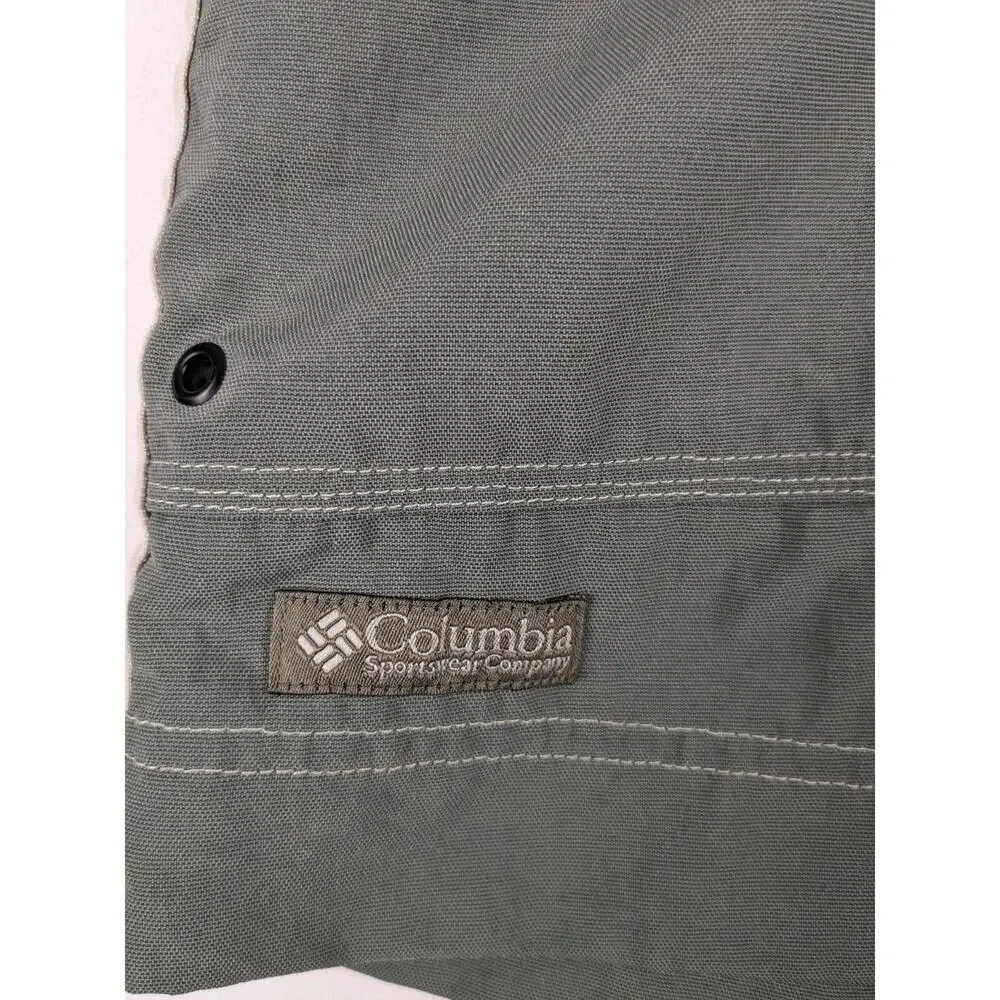 Columbia sportswear company