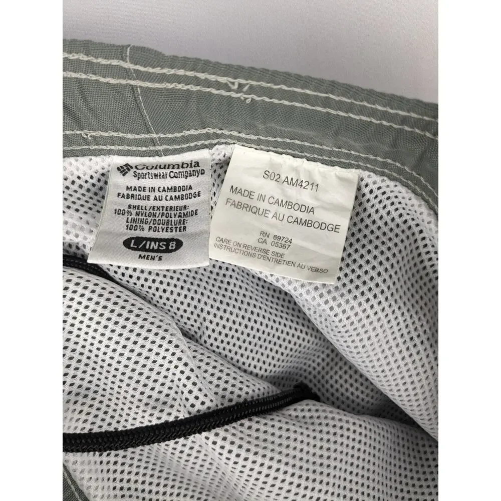 Columbia sportswear company