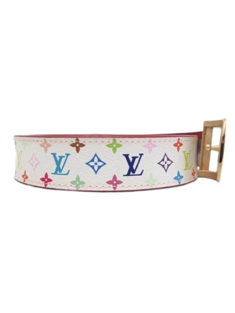 Louis Vuitton this authentic