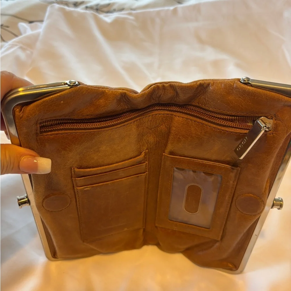 HOBO sophistication accessory