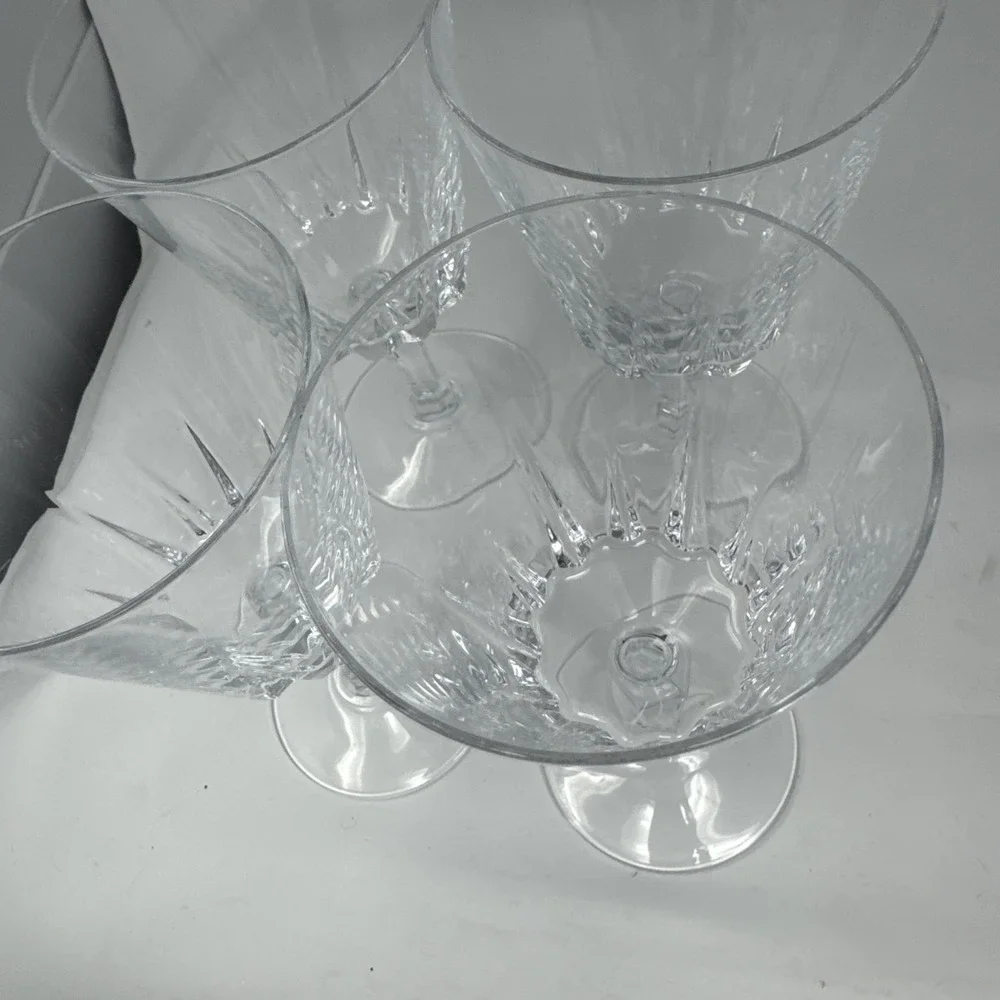 J.G. Durand, Cristal dArques cristal arques