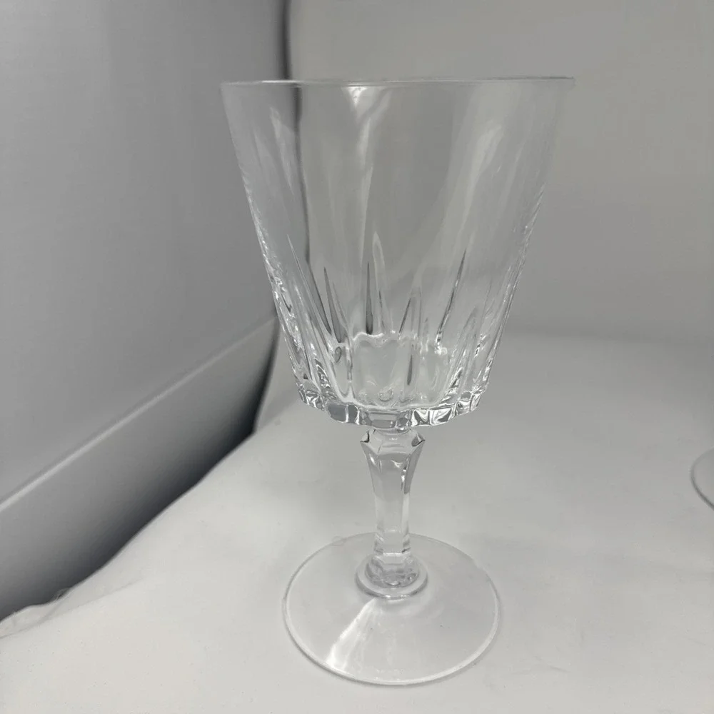 J.G. Durand, Cristal dArques cristal arques