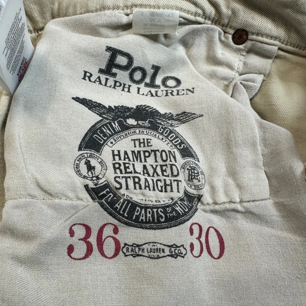 Polo Ralph Lauren polo ralph