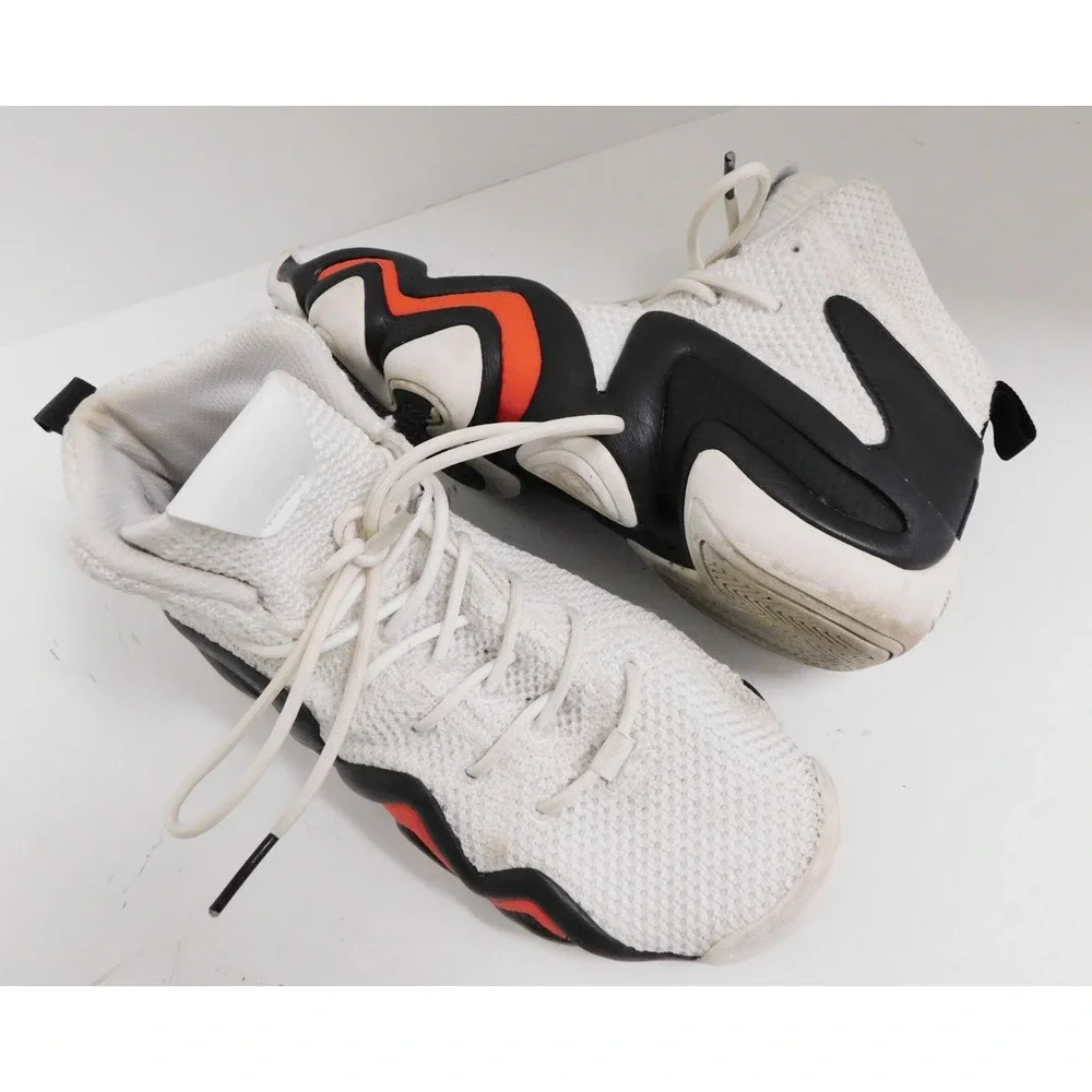 adidas crazy adv