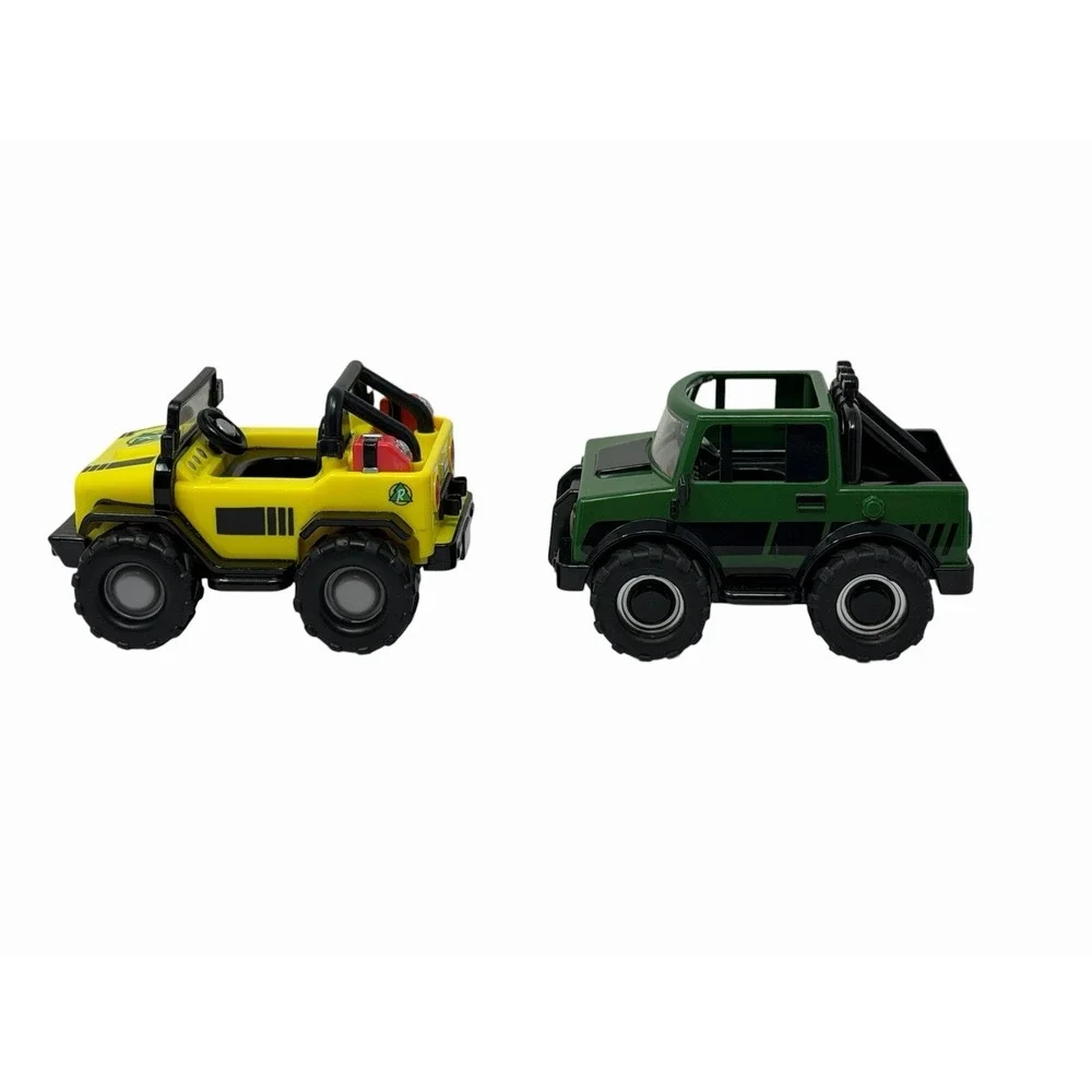Bonkers Toys two ryan