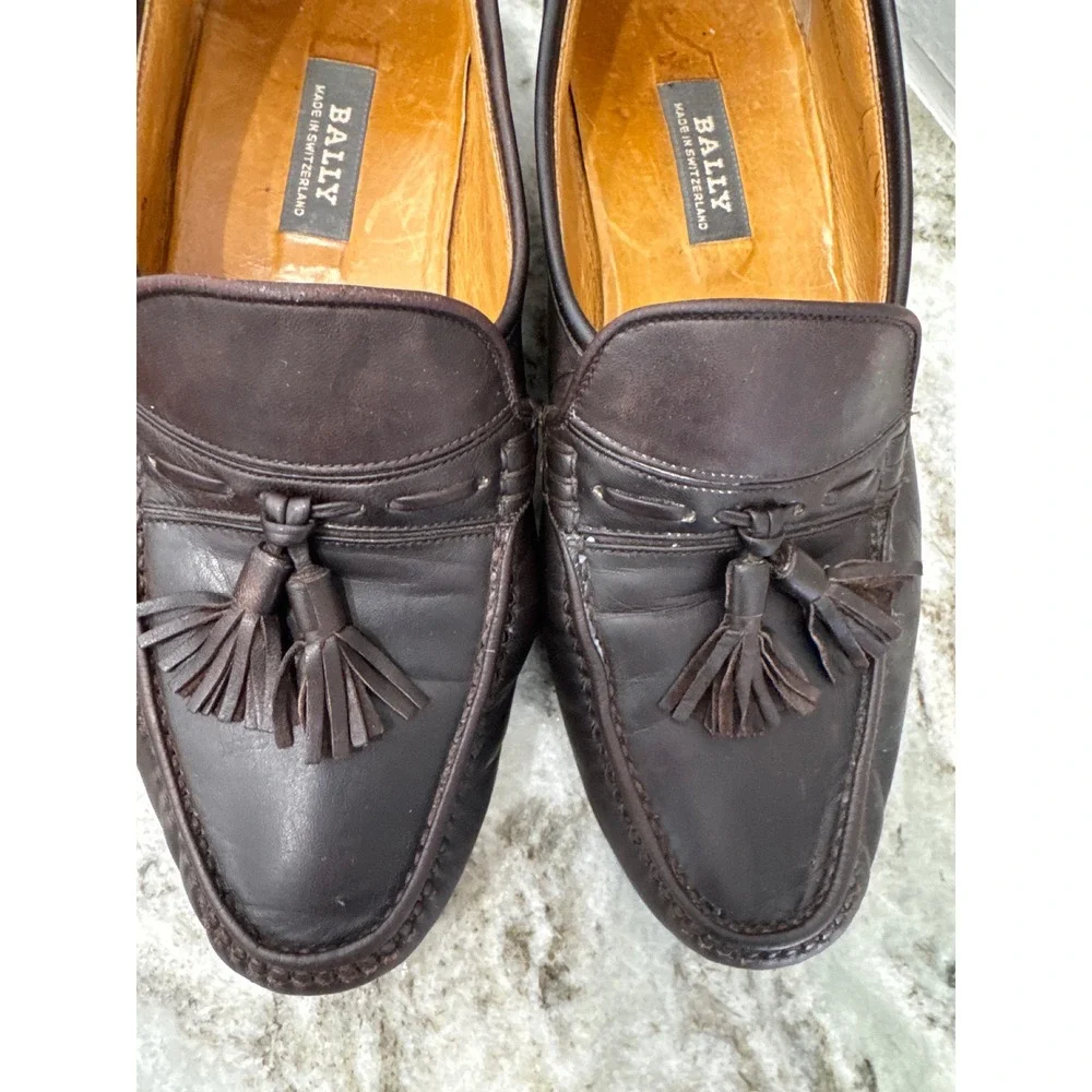 Bally size 5d