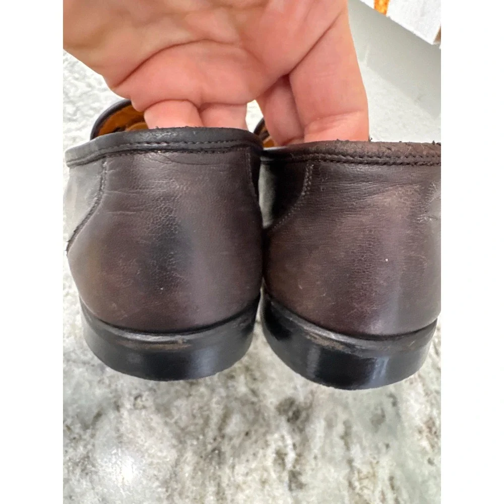 Bally size 5d