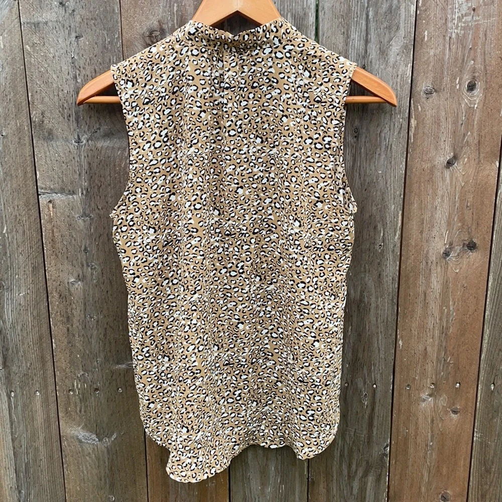J. Crew used very