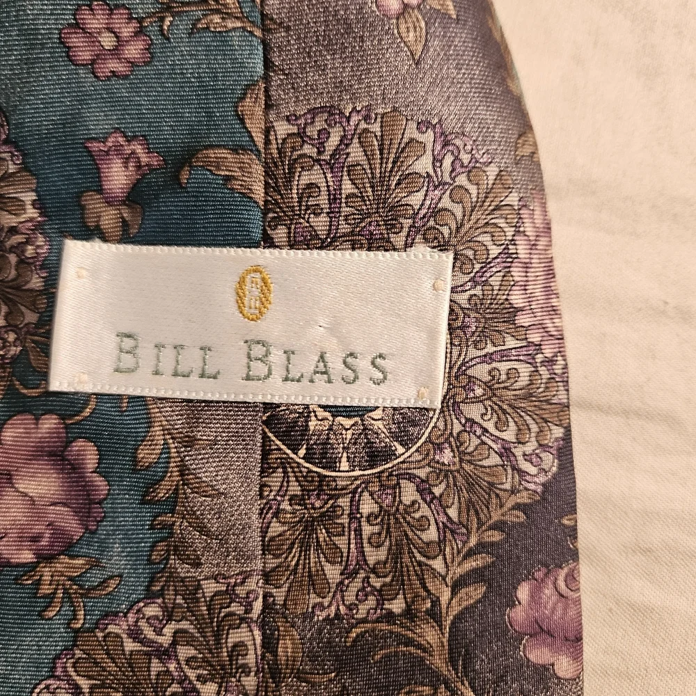 bill blass this vintage