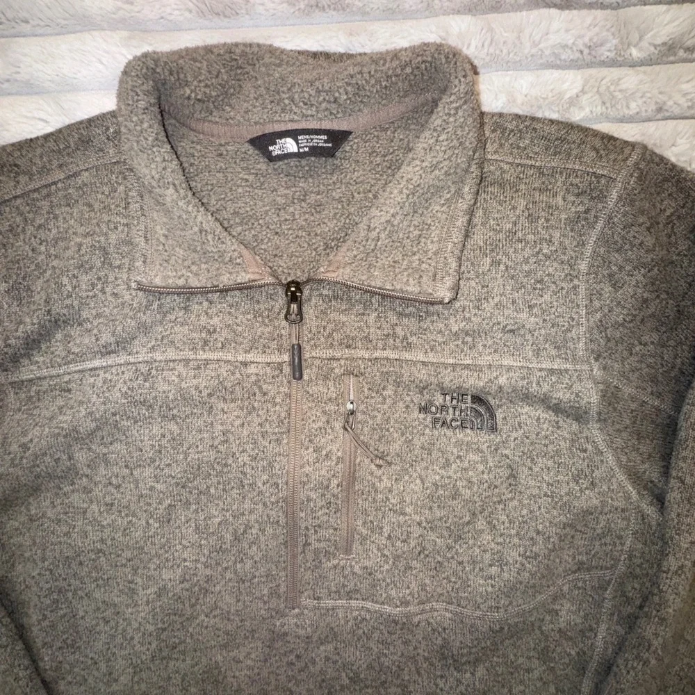 The North Face your layering essentials