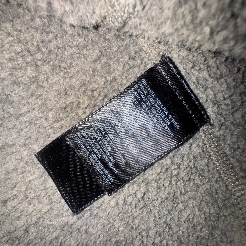 The North Face textured 26 23