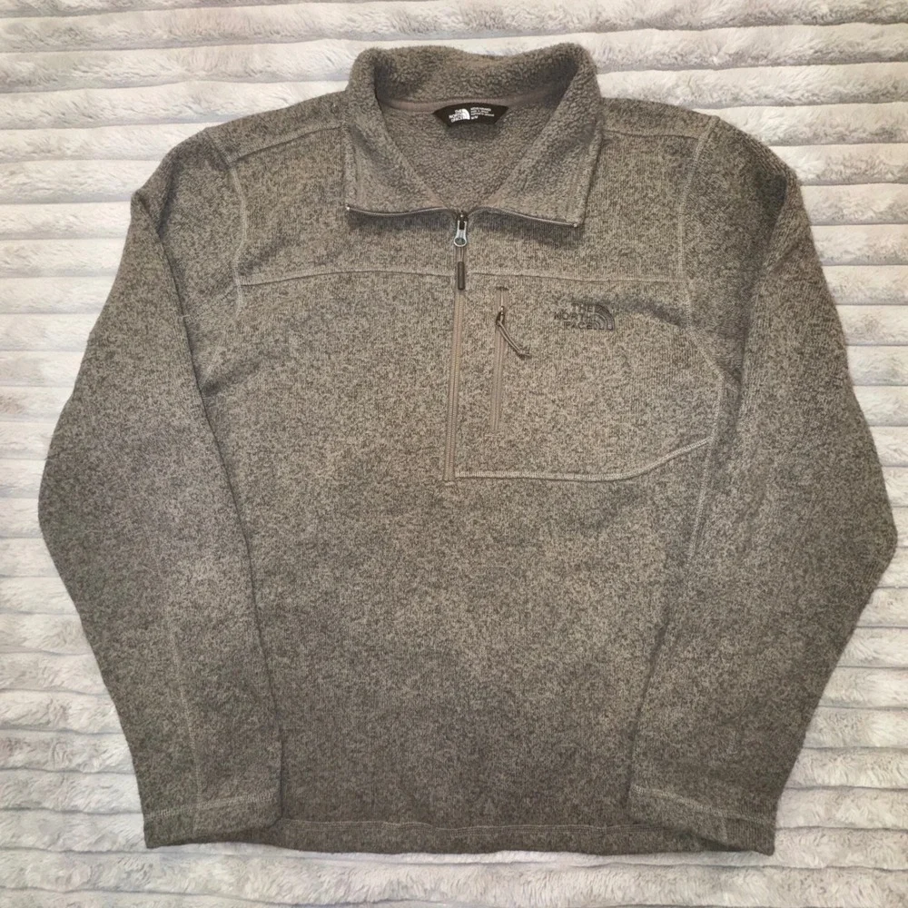 The North Face unit gear type