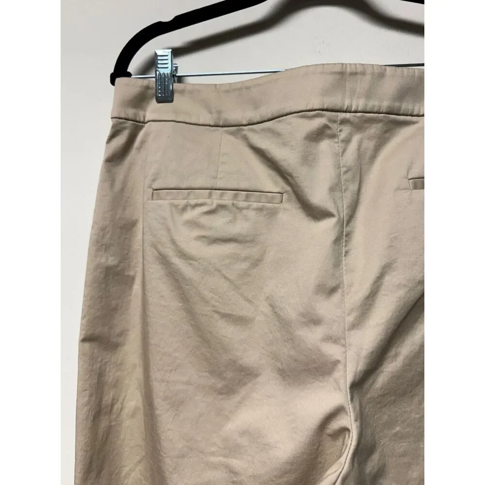 J. Crew classic lightweight