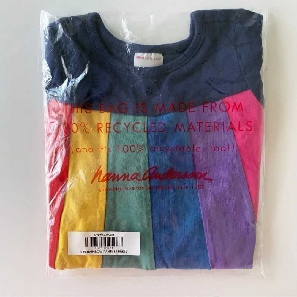 Hanna Andersson hanna andersson