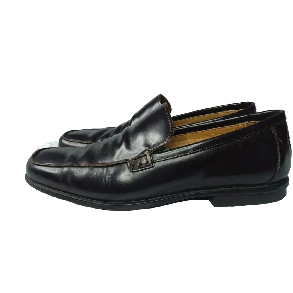 Coach retail jerry
