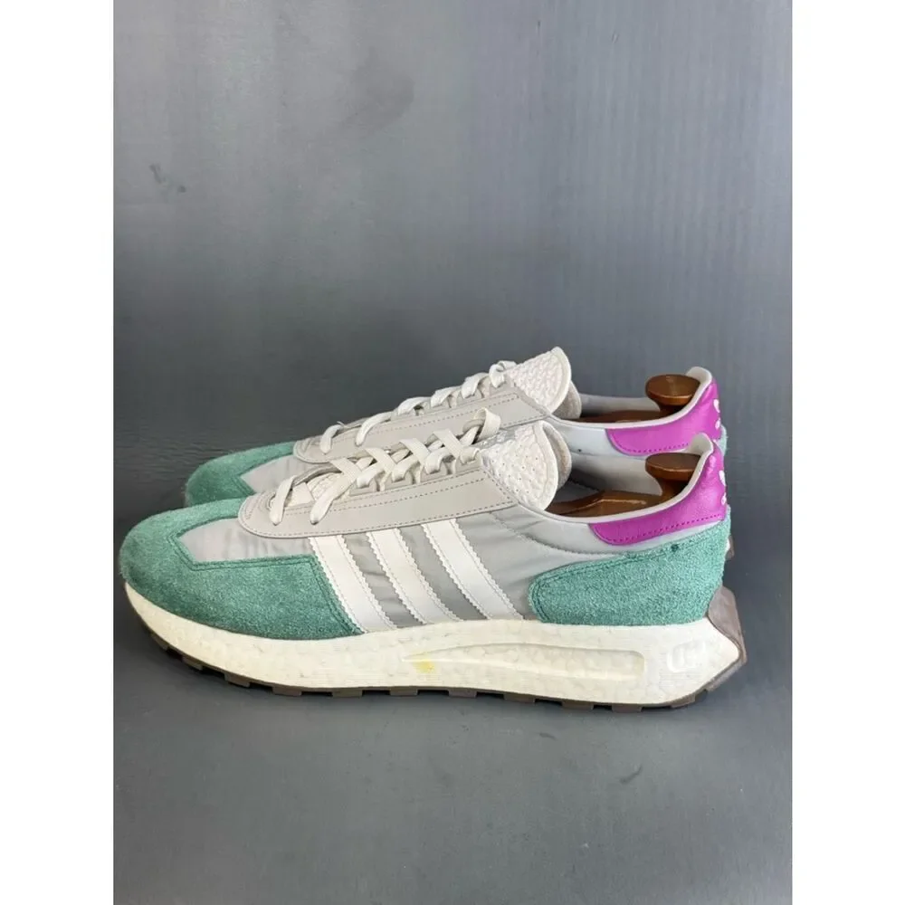 adidas gently used