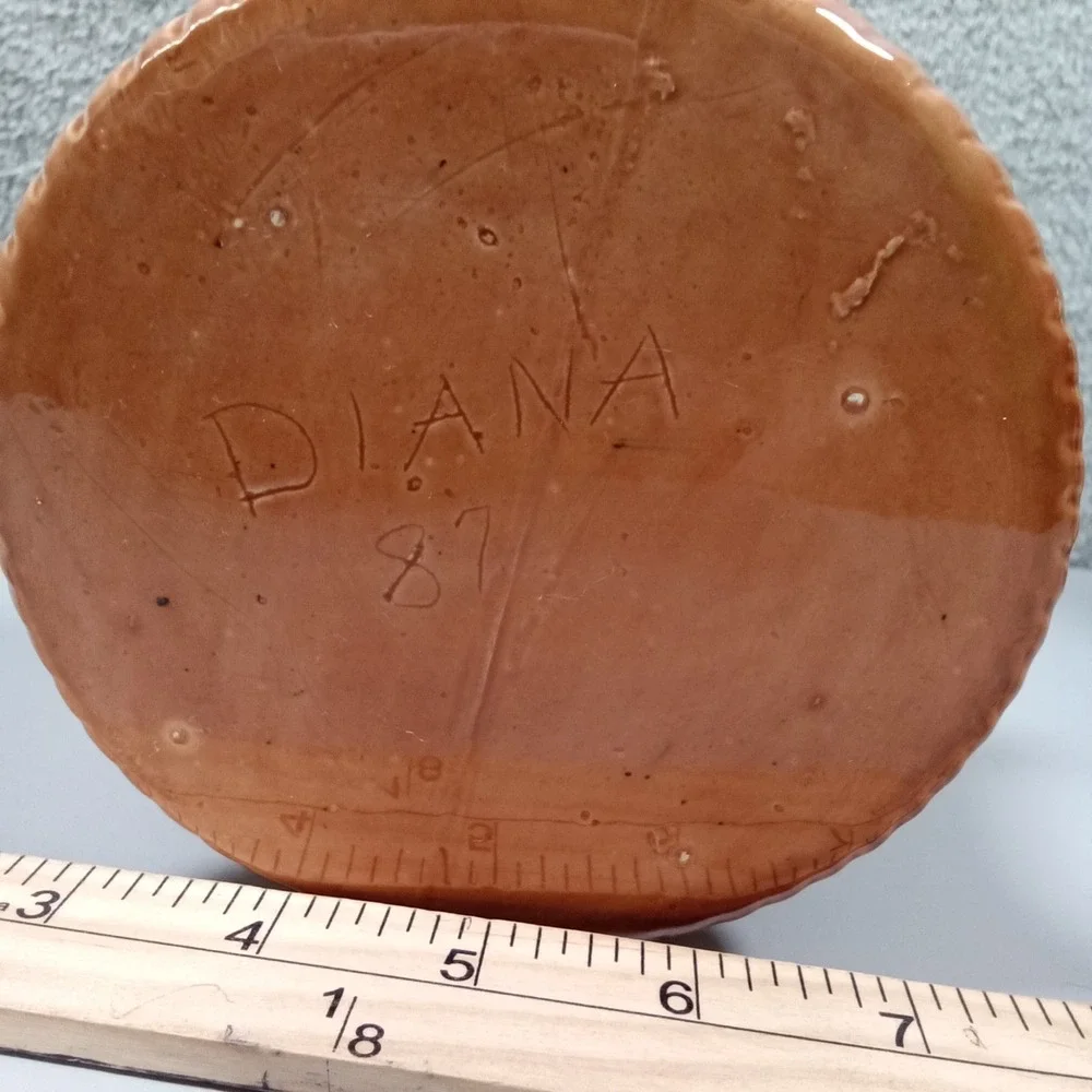 N/A handmade ceramic