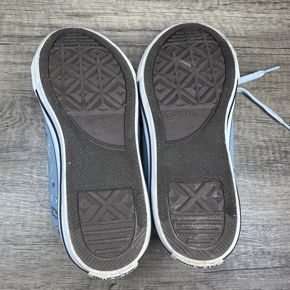 Converse All Stars converse chuck