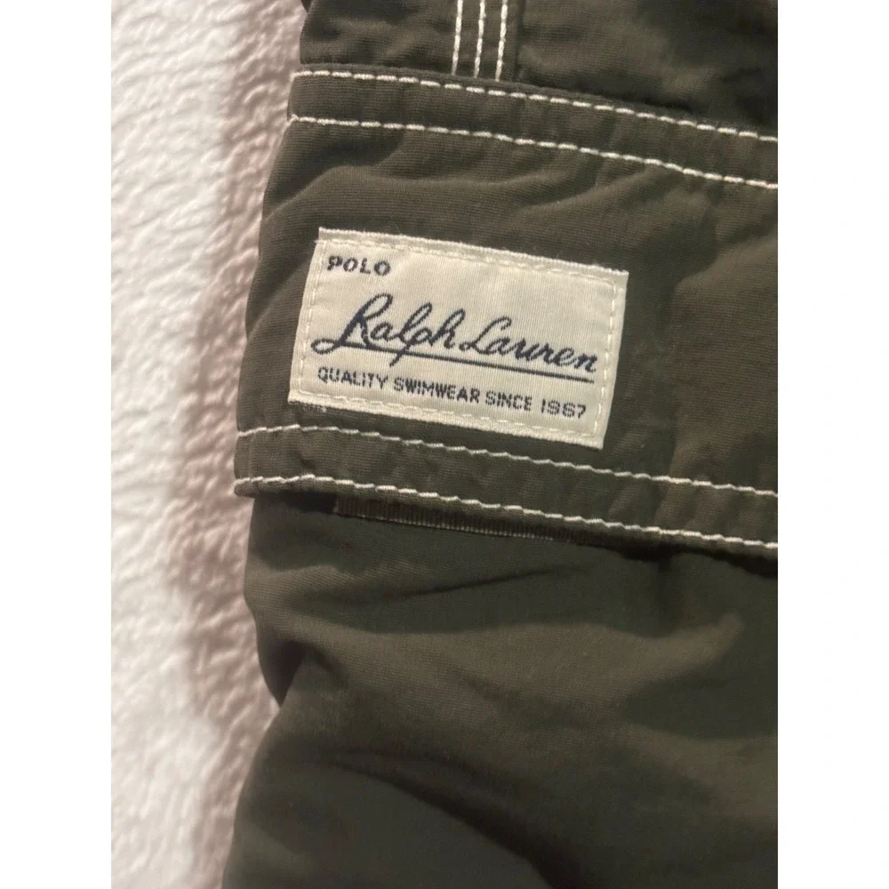 Polo Ralph Lauren like drawstring