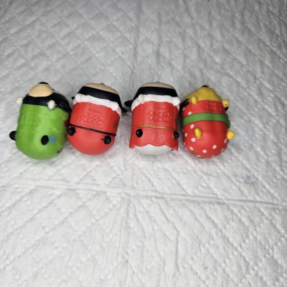 Disney tsum advent