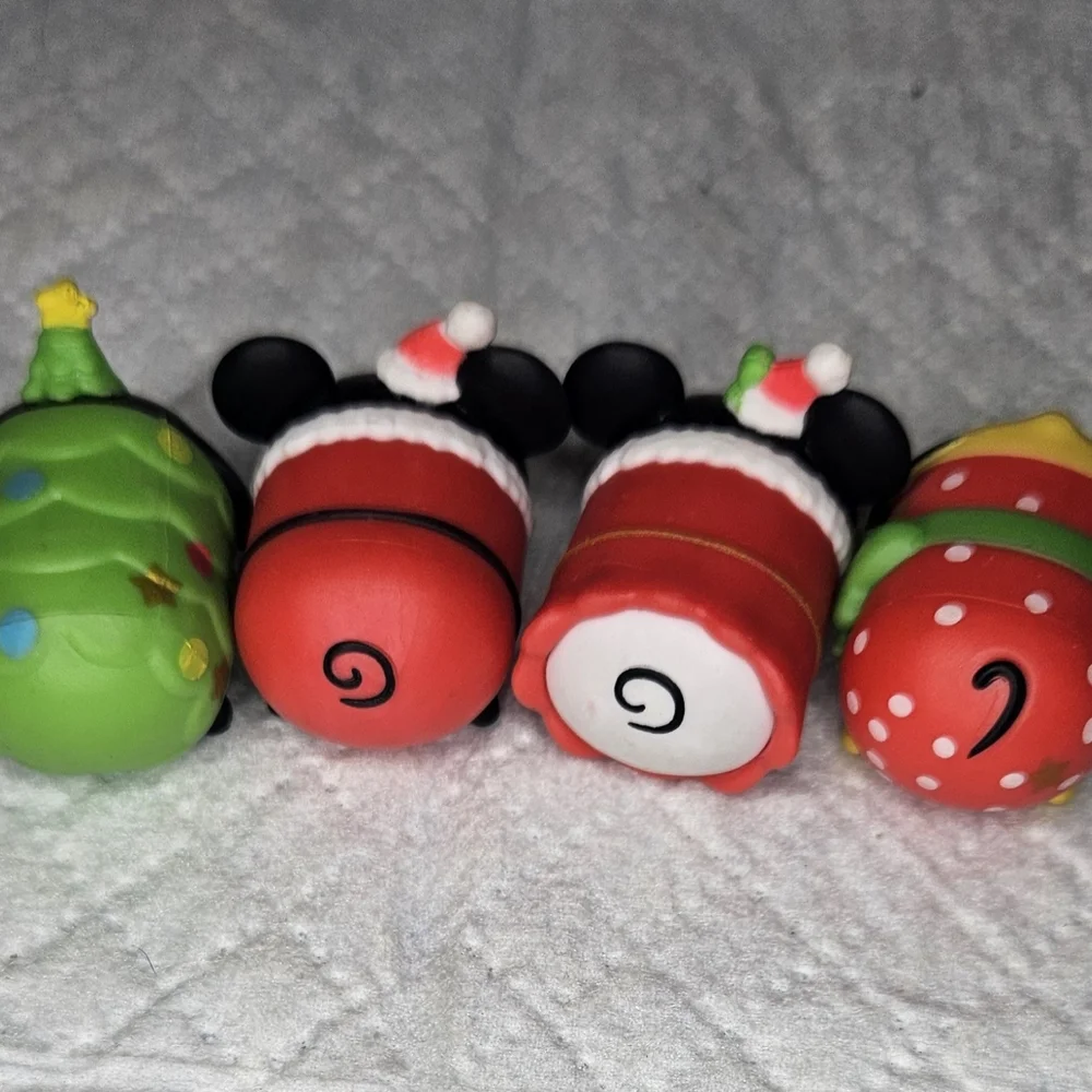 Disney tsum advent