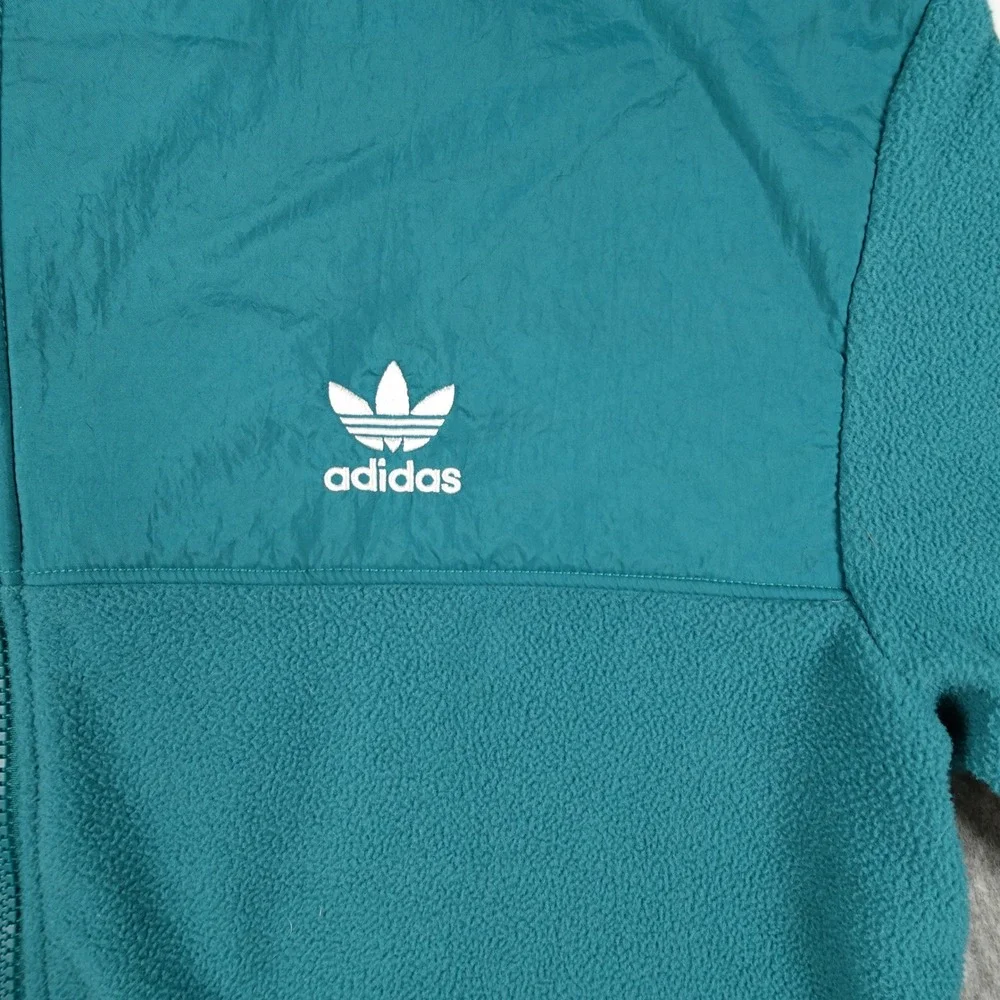adidas keywords gorpcore
