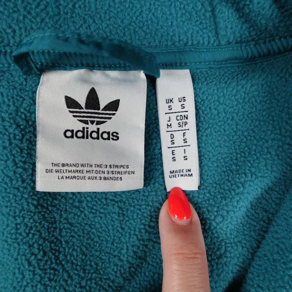 adidas keywords gorpcore