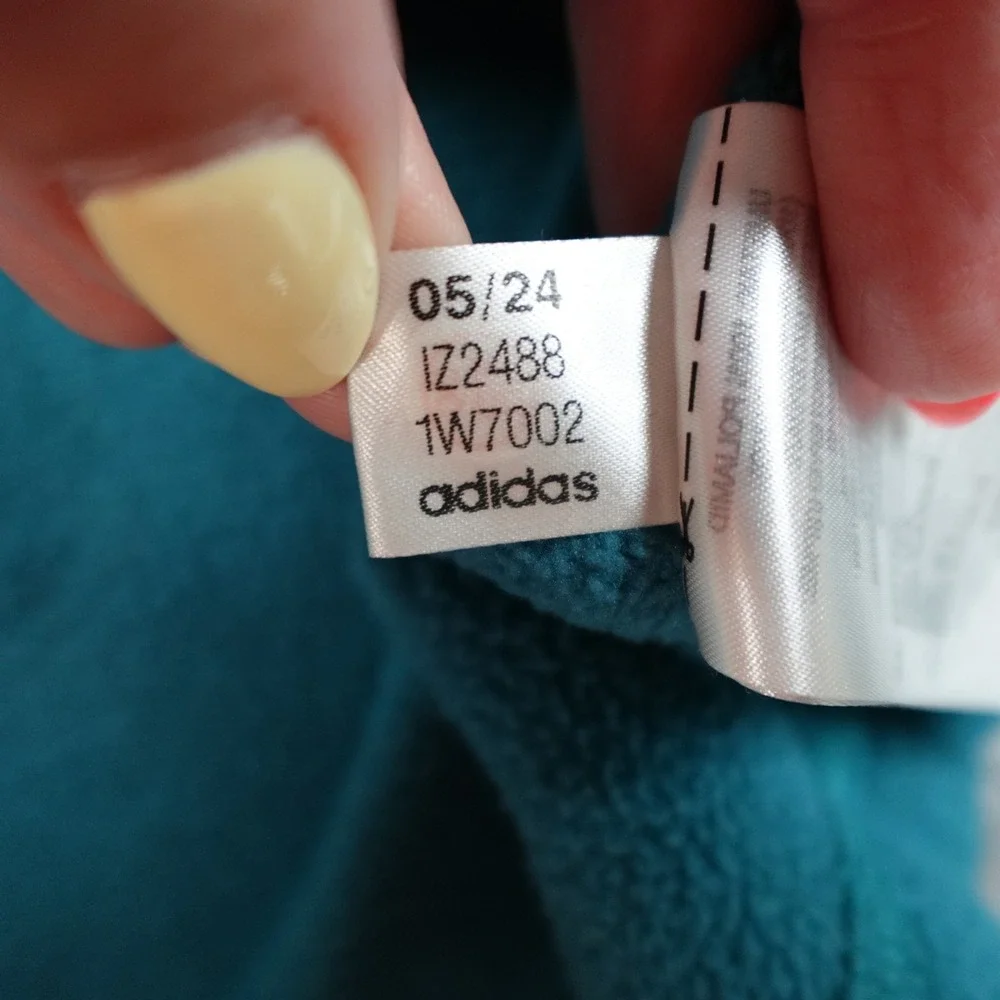 adidas keywords gorpcore